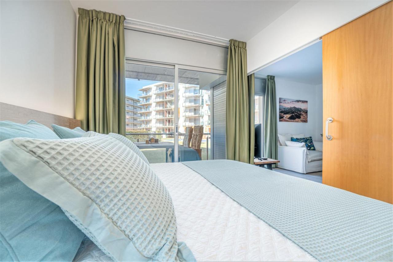 Nido 409 G Apartment Roses Ngoại thất bức ảnh