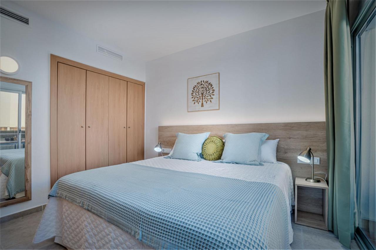 Nido 409 G Apartment Roses Ngoại thất bức ảnh