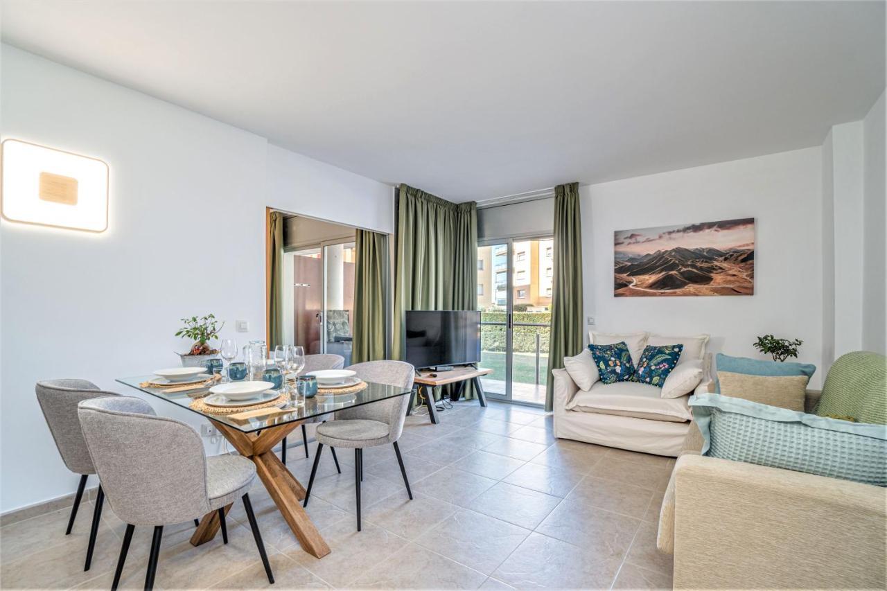 Nido 409 G Apartment Roses Ngoại thất bức ảnh