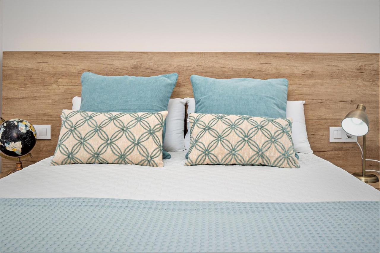 Nido 409 G Apartment Roses Ngoại thất bức ảnh