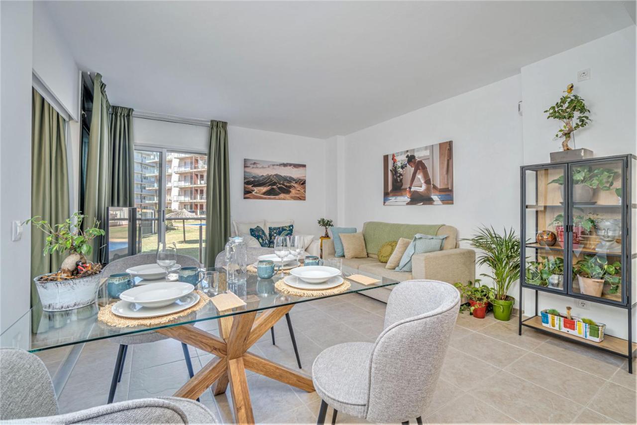 Nido 409 G Apartment Roses Ngoại thất bức ảnh