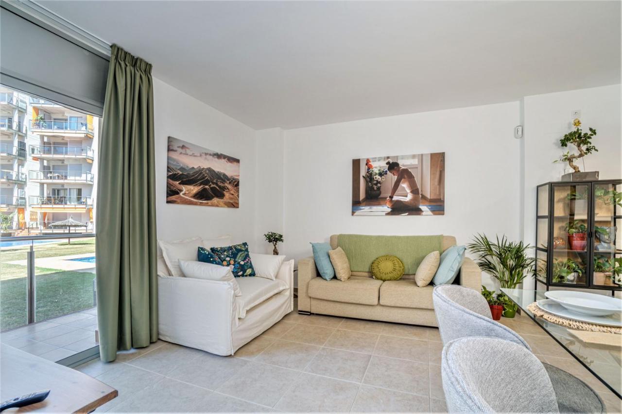 Nido 409 G Apartment Roses Ngoại thất bức ảnh
