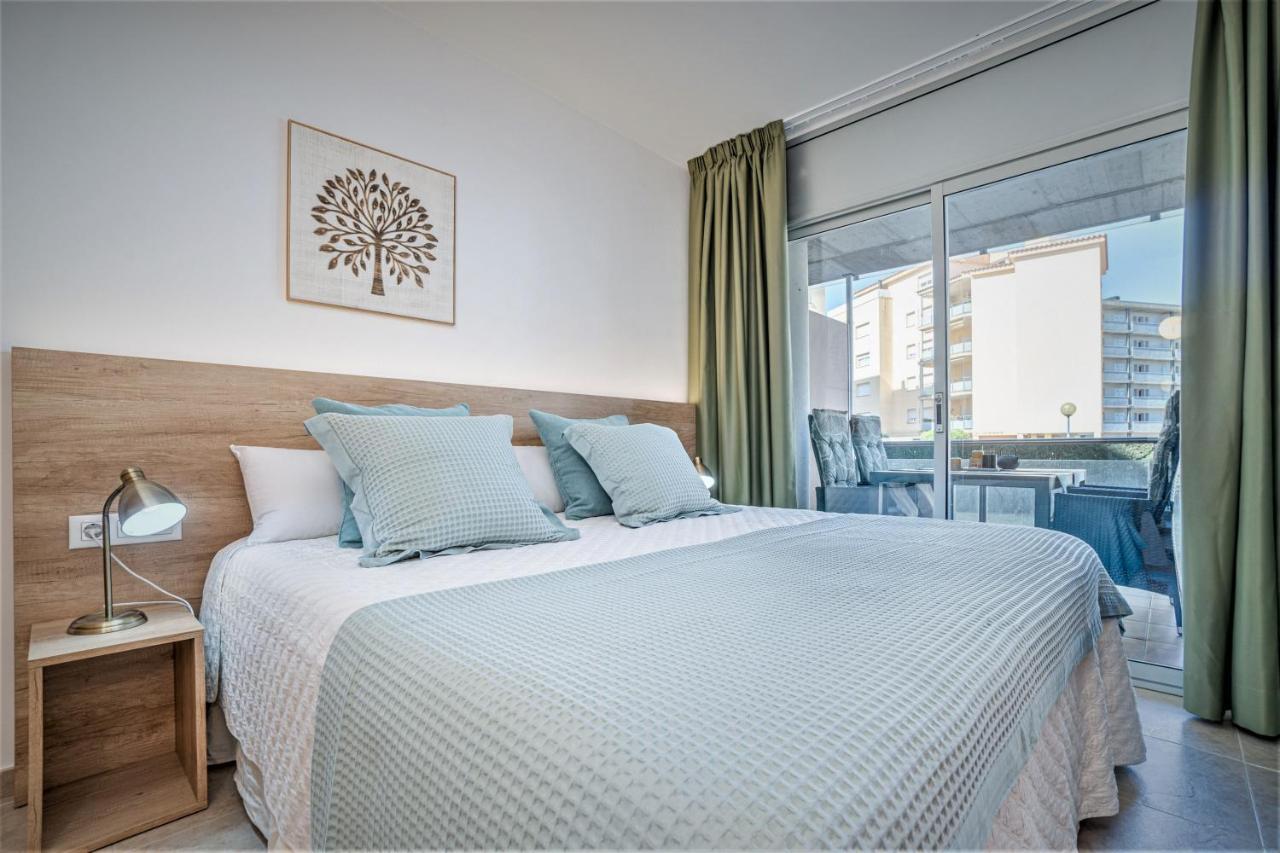 Nido 409 G Apartment Roses Ngoại thất bức ảnh