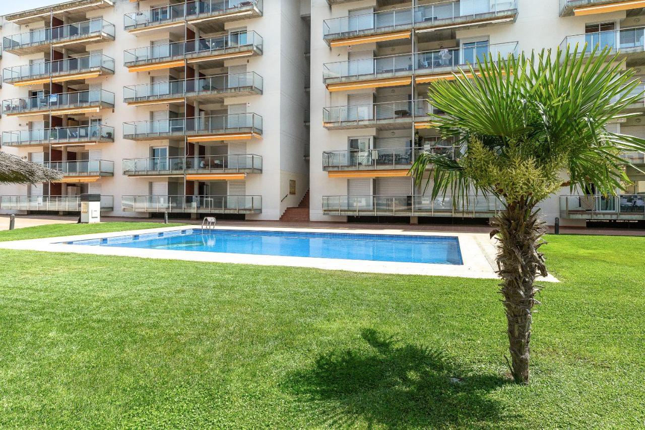 Nido 409 G Apartment Roses Ngoại thất bức ảnh