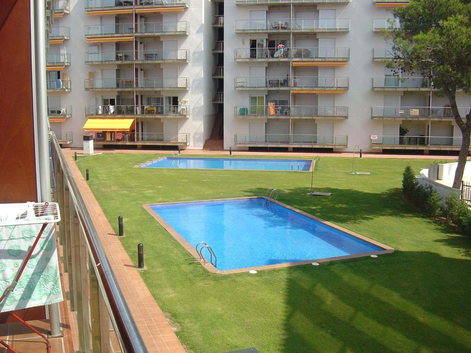 Nido 409 G Apartment Roses Ngoại thất bức ảnh