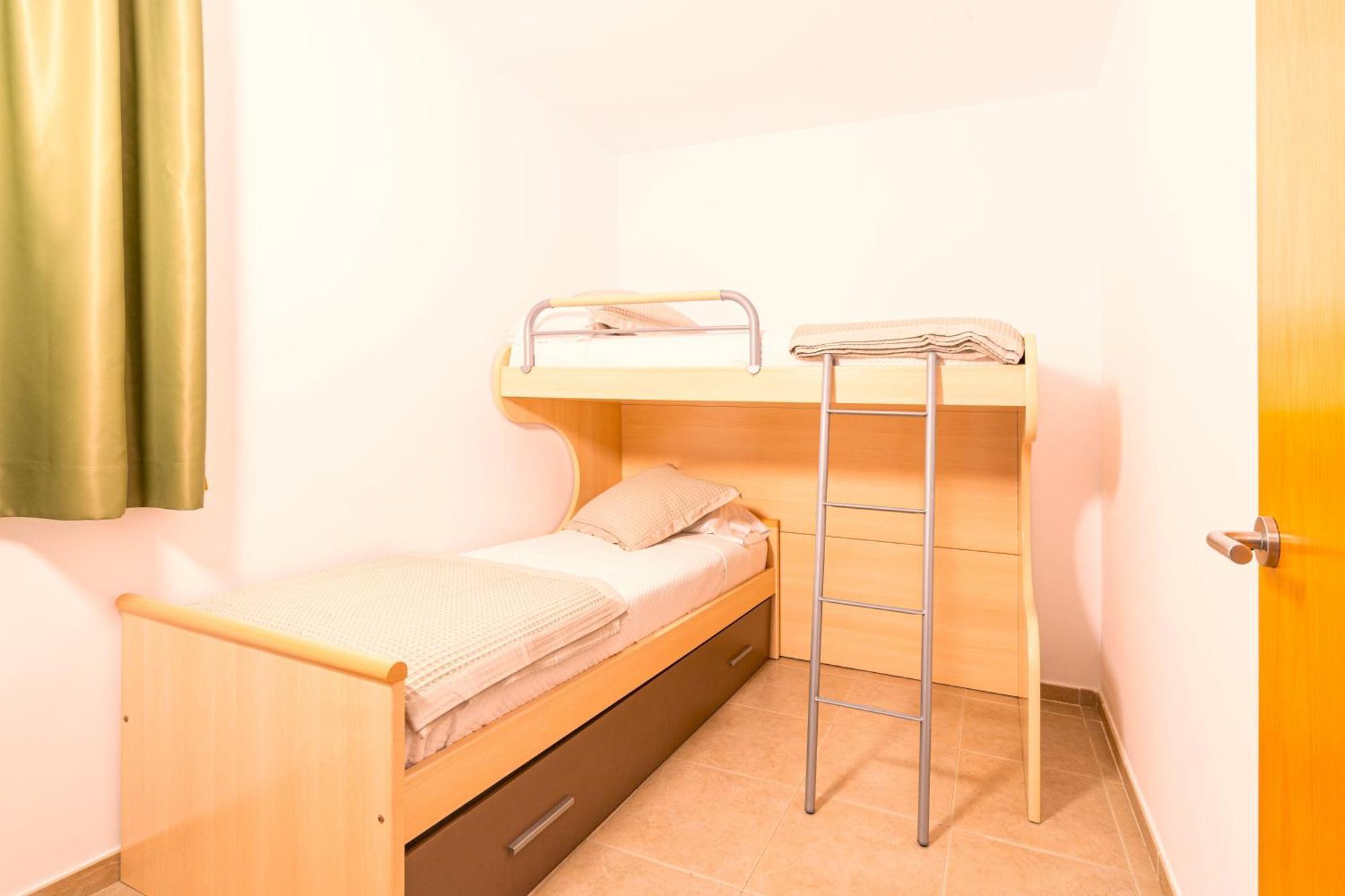 Nido 409 G Apartment Roses Ngoại thất bức ảnh