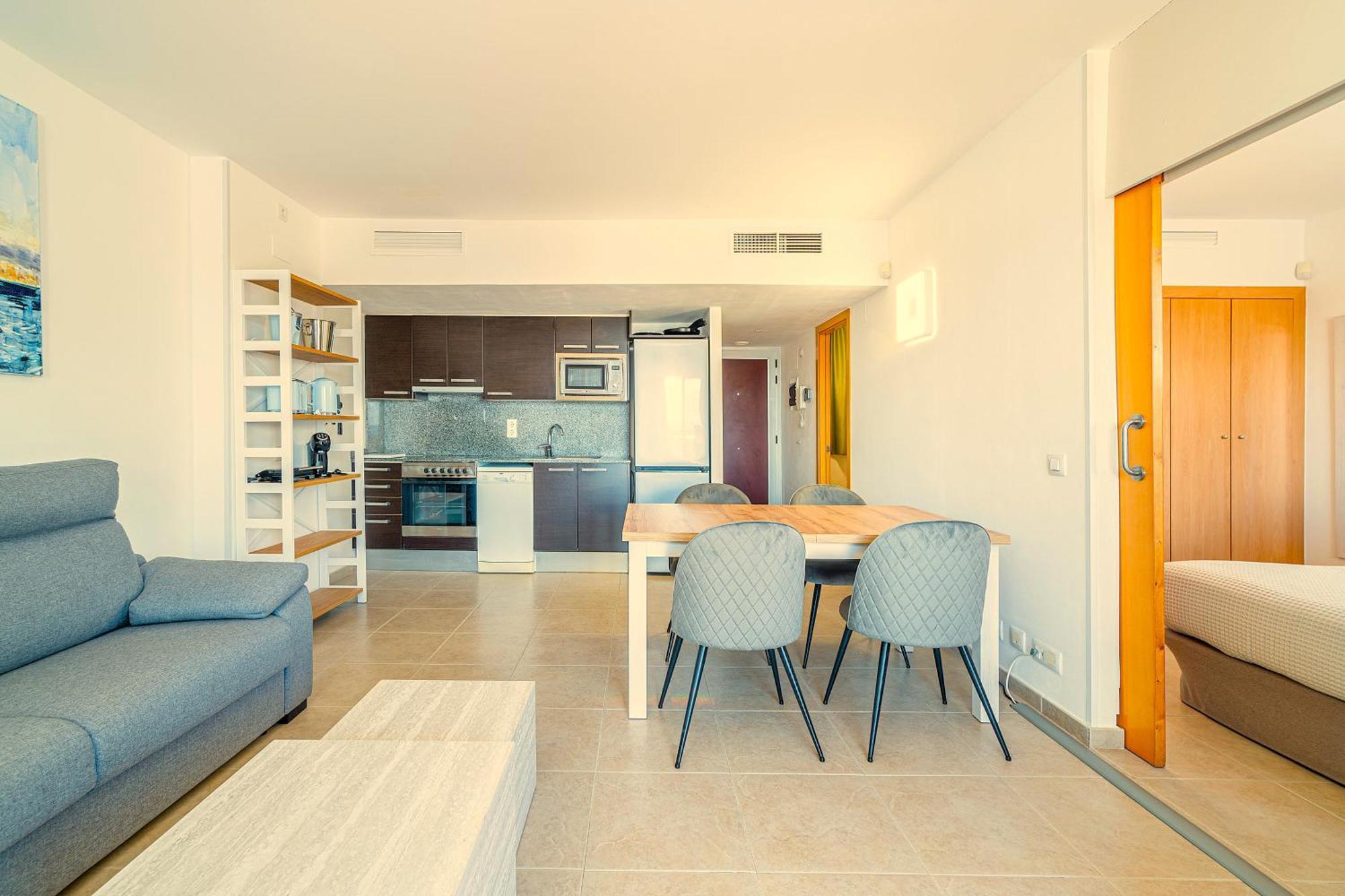 Nido 409 G Apartment Roses Ngoại thất bức ảnh