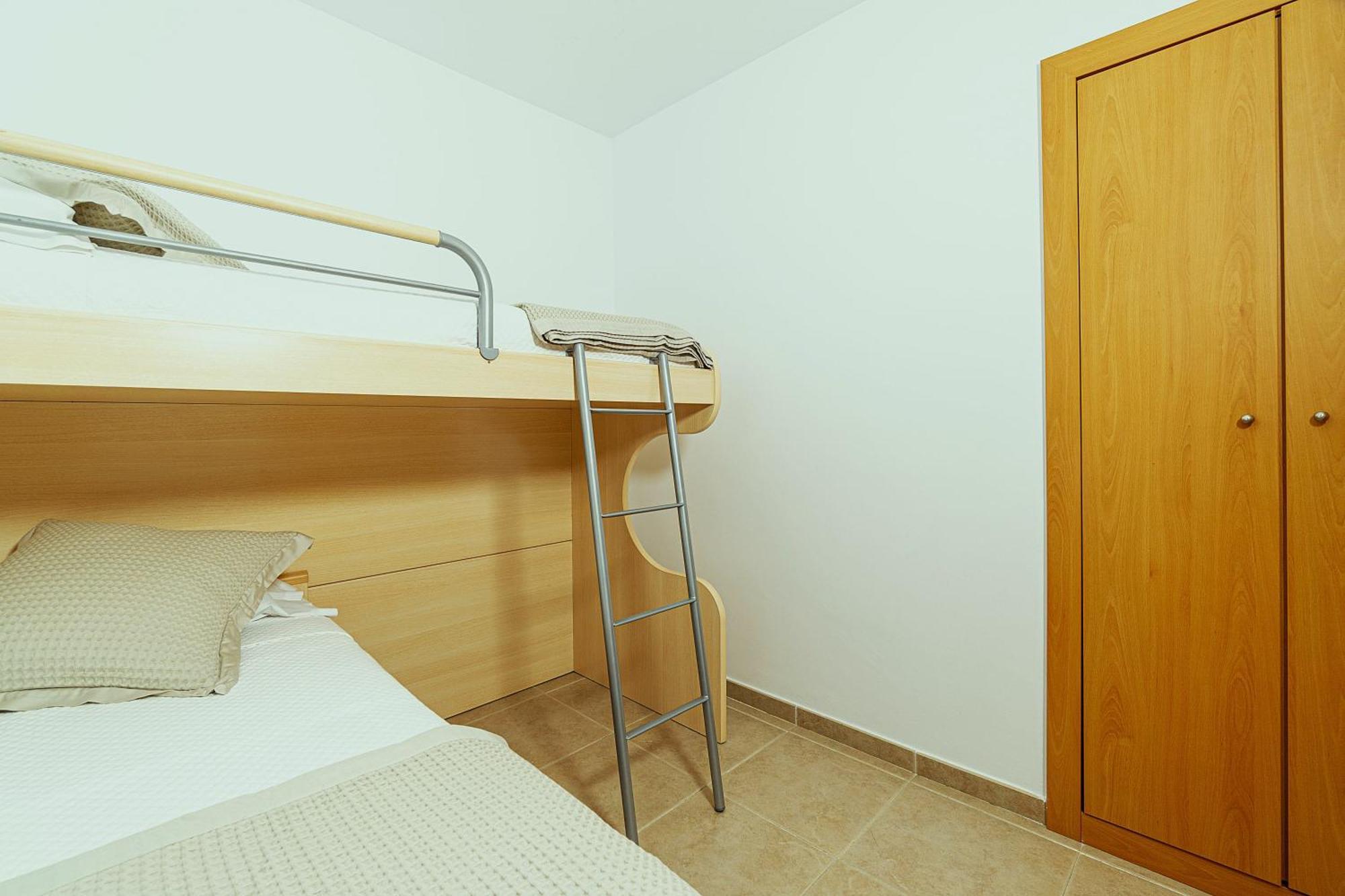 Nido 409 G Apartment Roses Ngoại thất bức ảnh