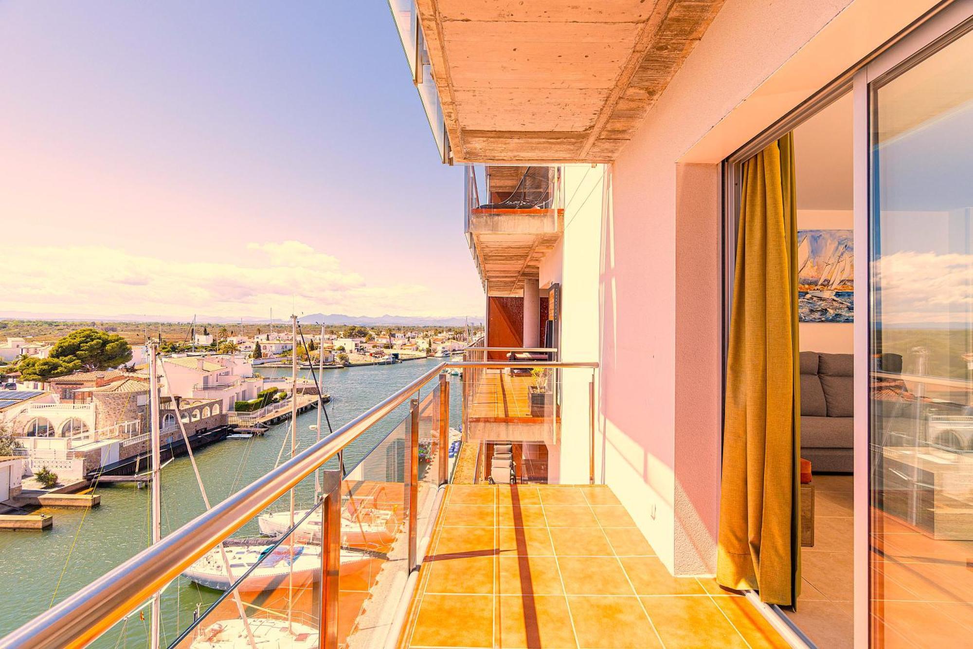 Nido 409 G Apartment Roses Ngoại thất bức ảnh