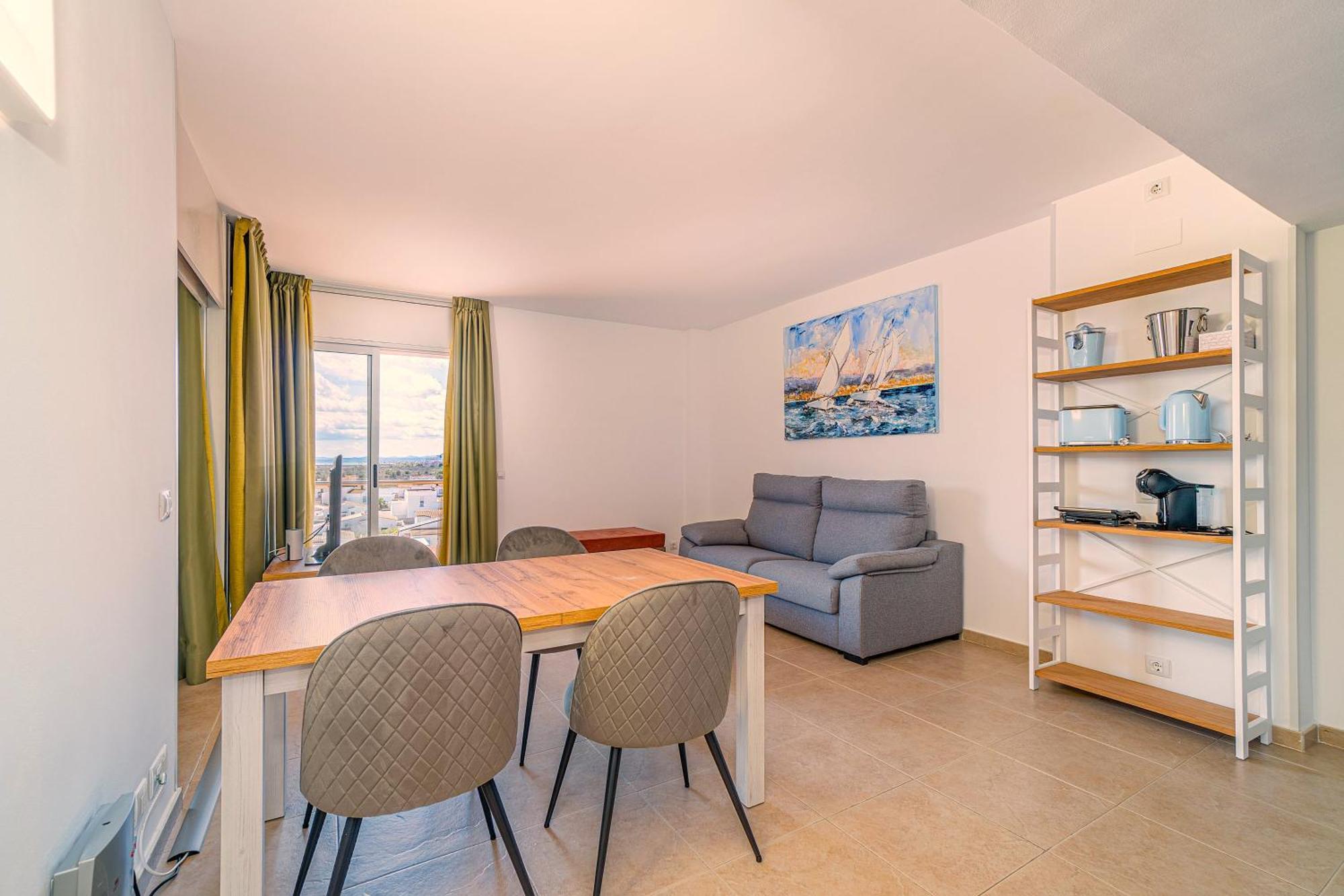 Nido 409 G Apartment Roses Ngoại thất bức ảnh