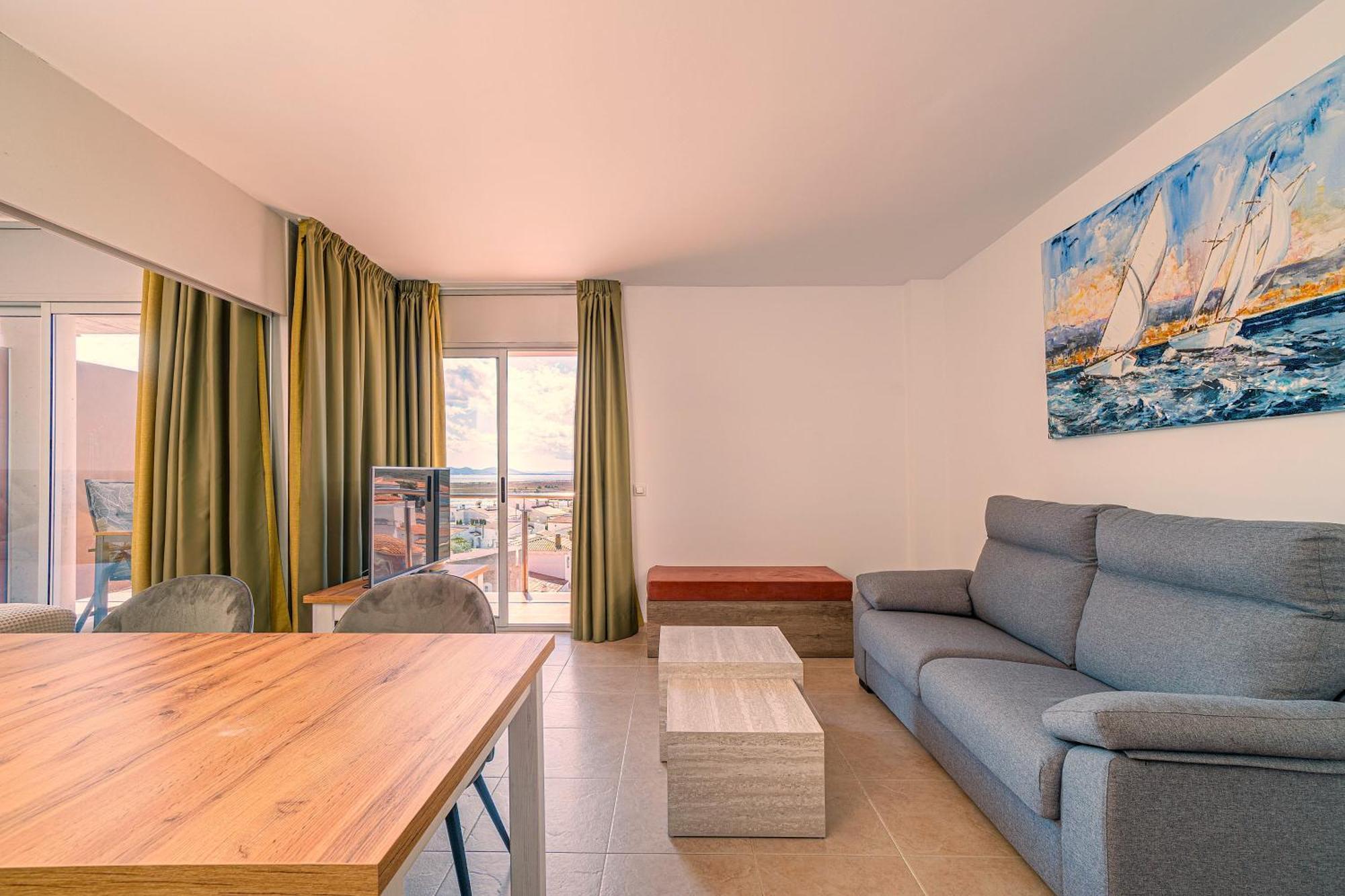 Nido 409 G Apartment Roses Ngoại thất bức ảnh