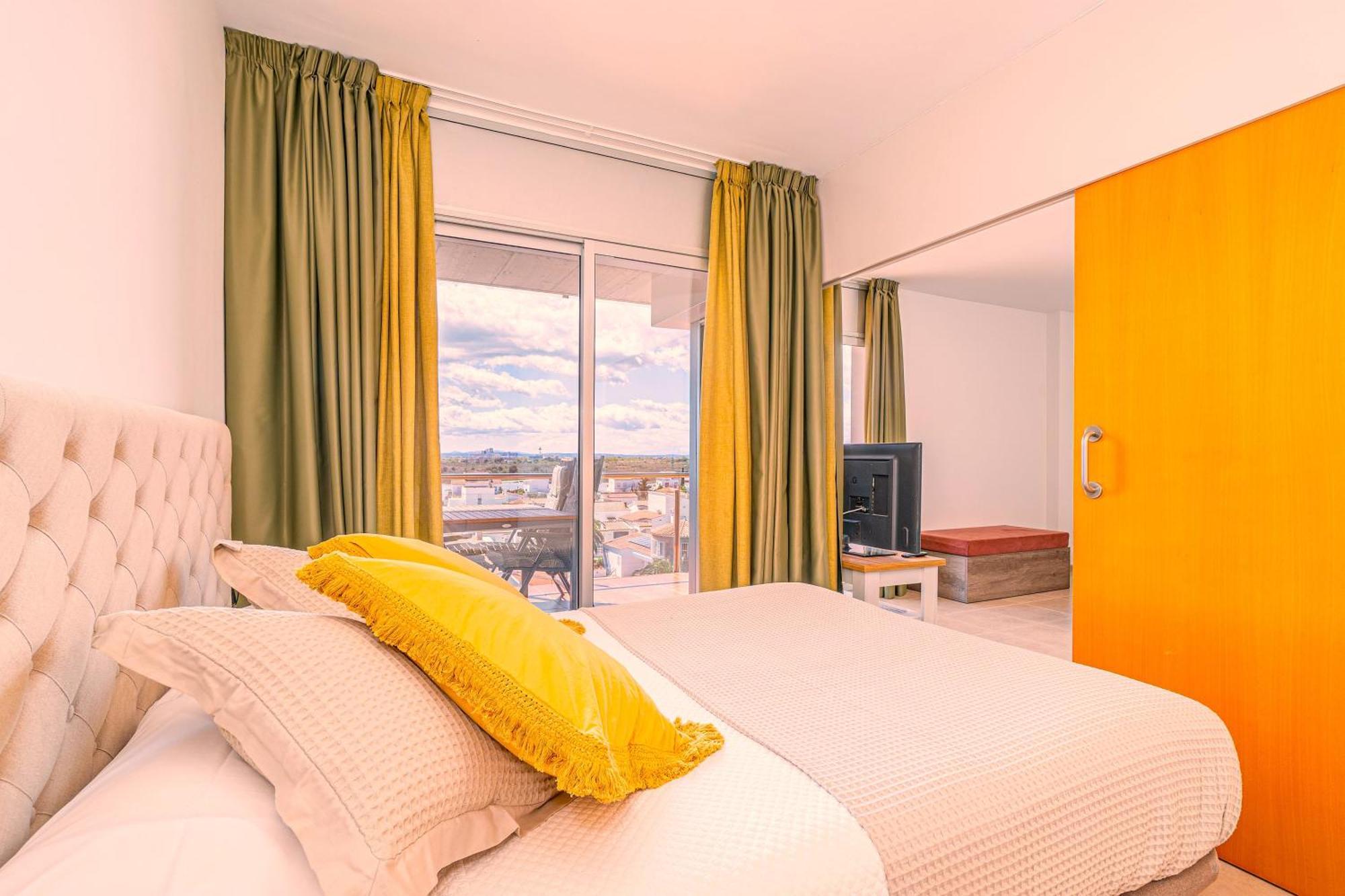Nido 409 G Apartment Roses Ngoại thất bức ảnh