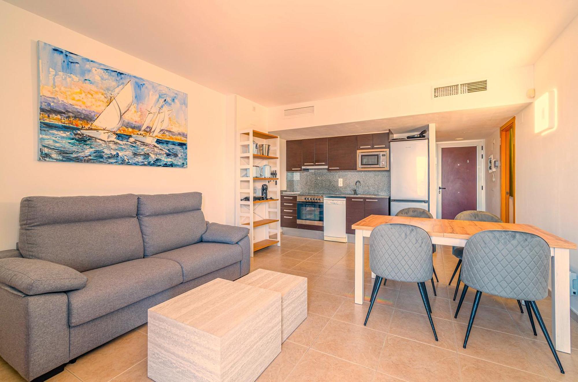Nido 409 G Apartment Roses Ngoại thất bức ảnh