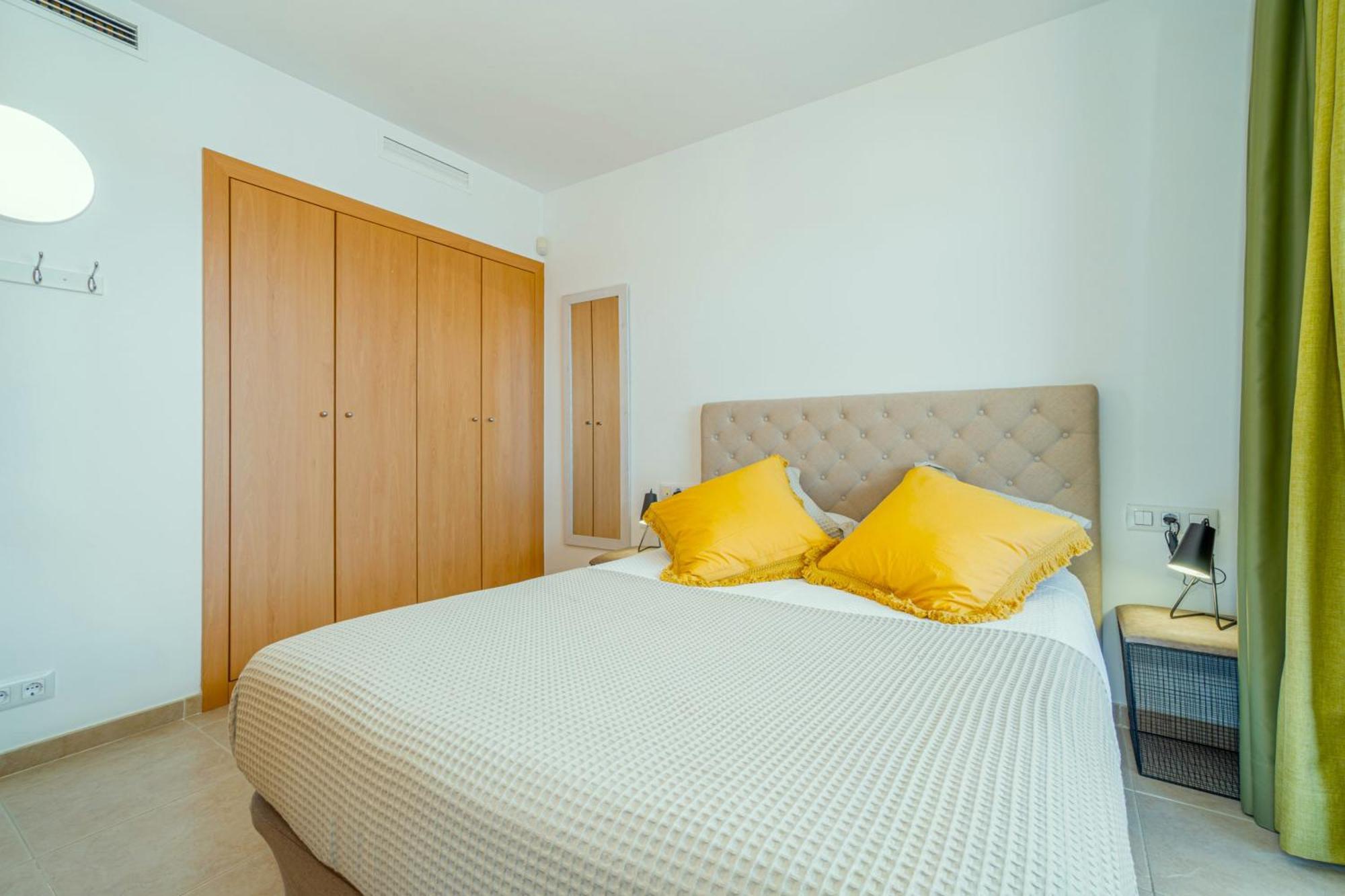 Nido 409 G Apartment Roses Ngoại thất bức ảnh