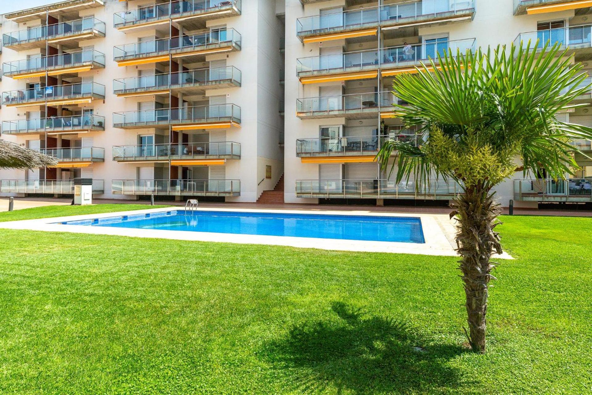 Nido 409 G Apartment Roses Ngoại thất bức ảnh