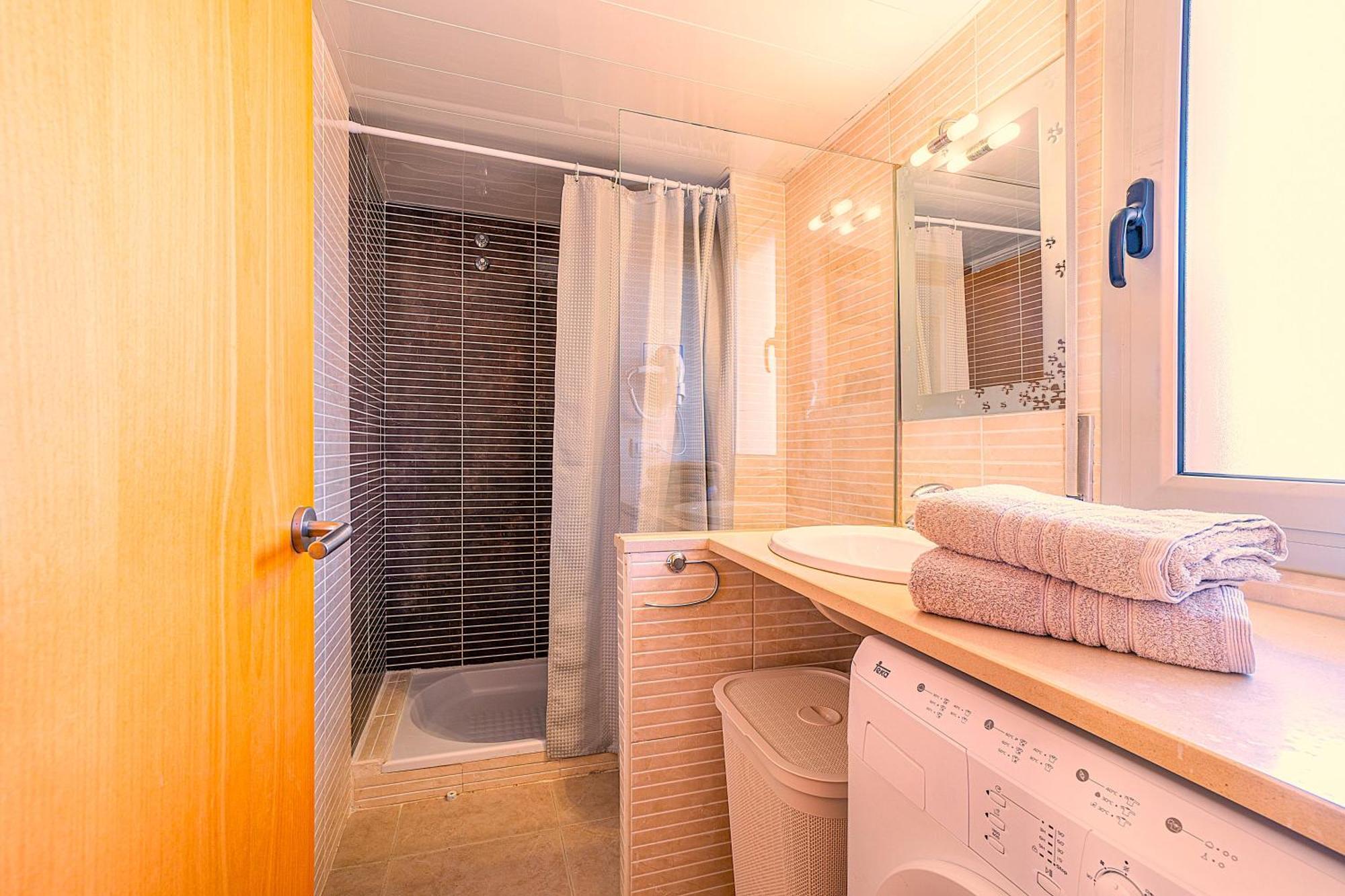 Nido 409 G Apartment Roses Ngoại thất bức ảnh