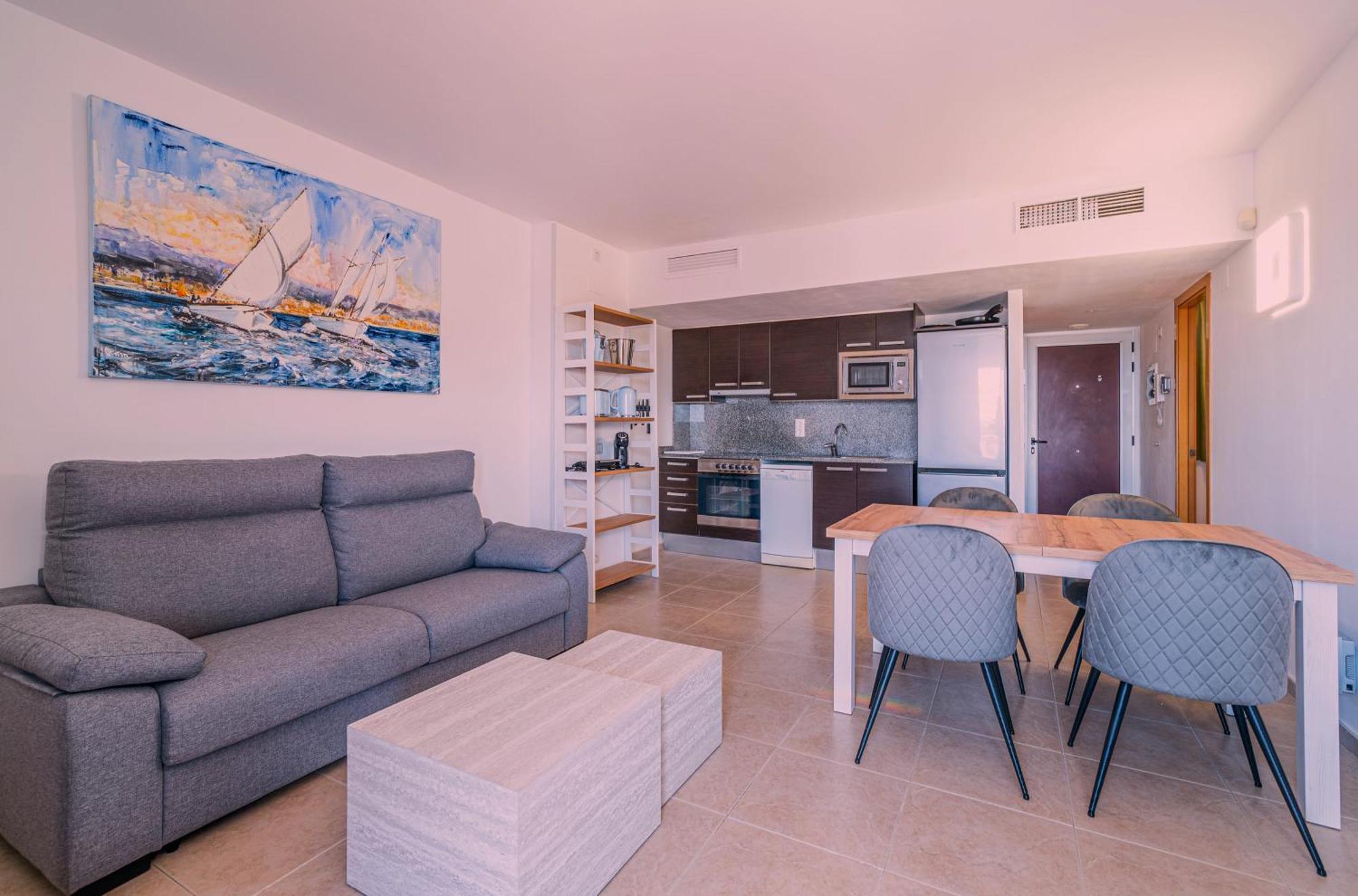 Nido 409 G Apartment Roses Ngoại thất bức ảnh