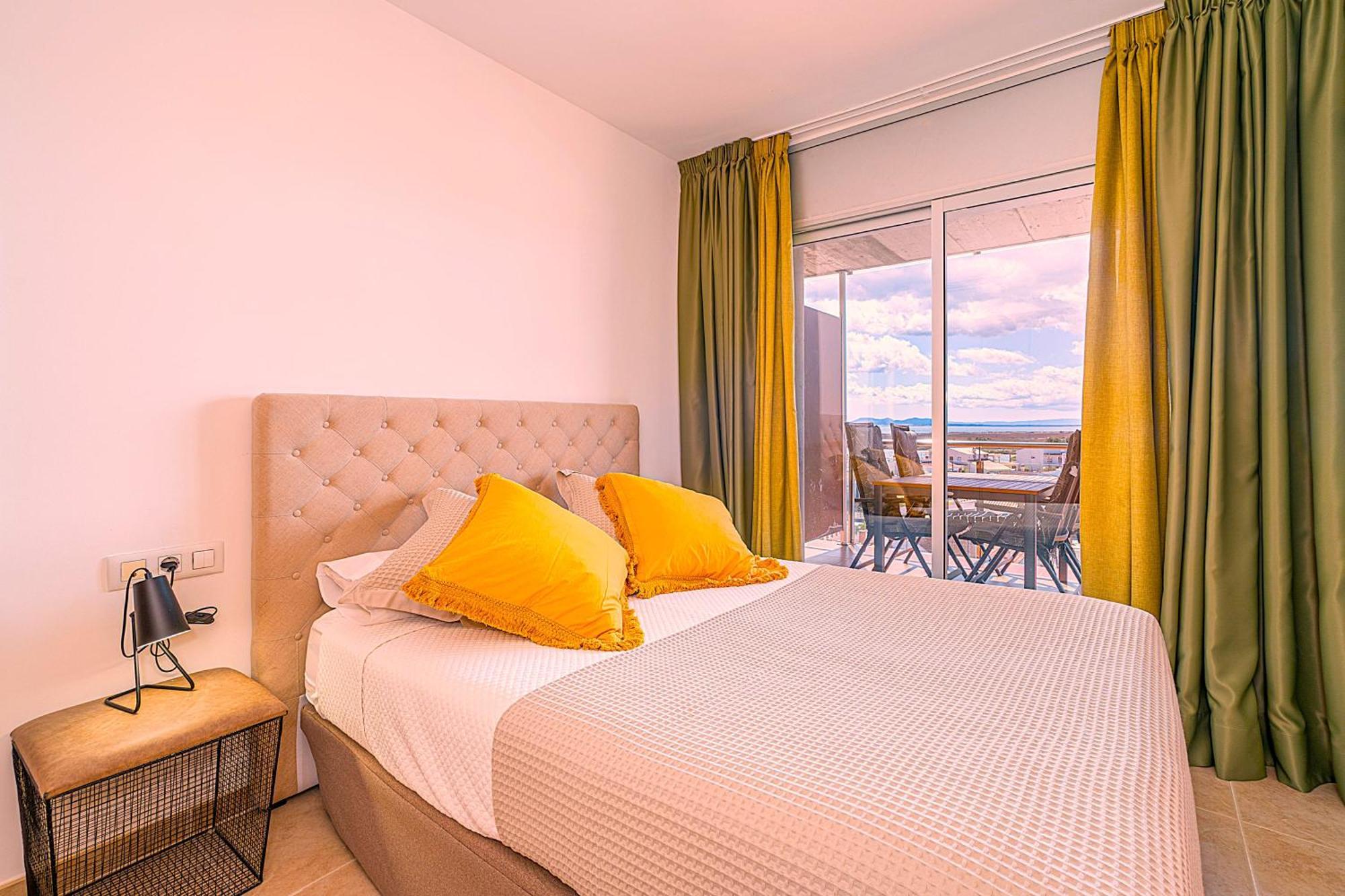 Nido 409 G Apartment Roses Ngoại thất bức ảnh